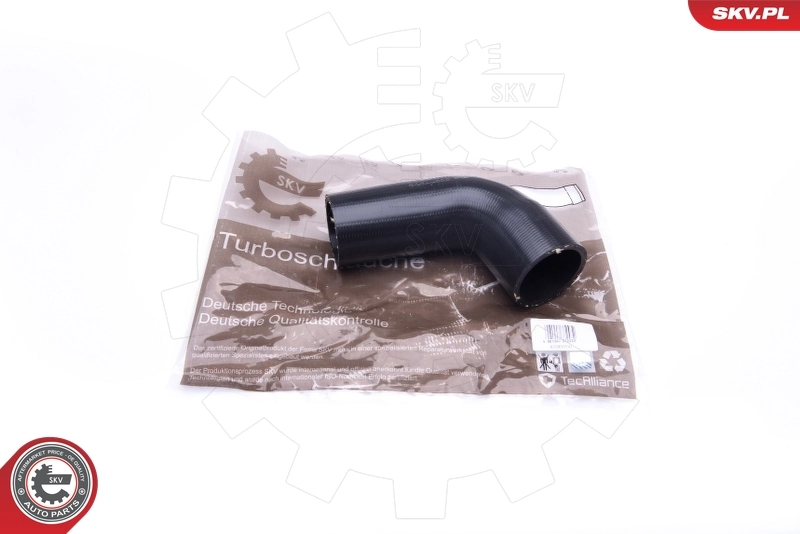 Charge Air Hose